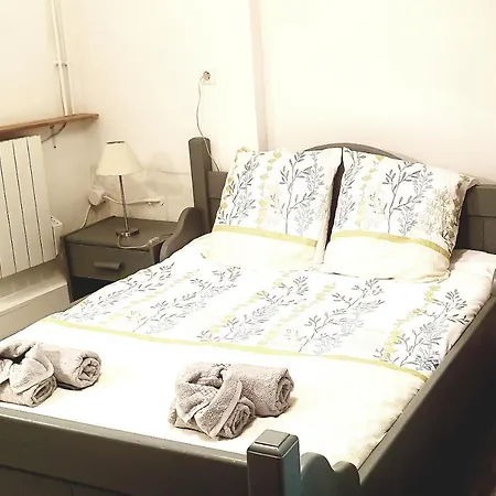 아파트 Le Zen River 시노드